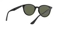 Occhiali da sole Ray-Ban 0RB4305 53 601/9A - 0RB4305 53 601/9A
